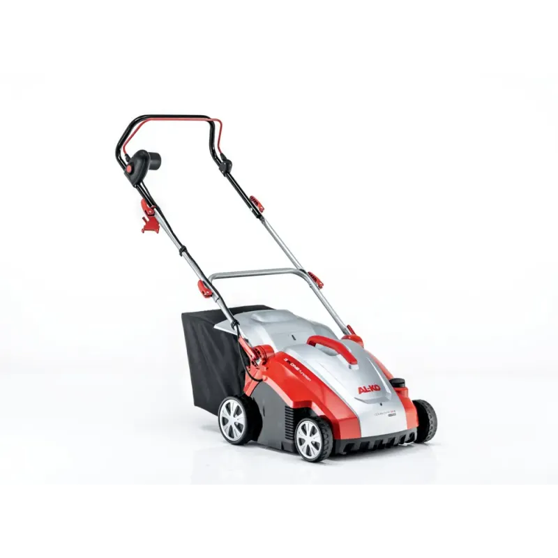-  Combicare 36   Comfort 230v Elektrisk Plænelufter 1500