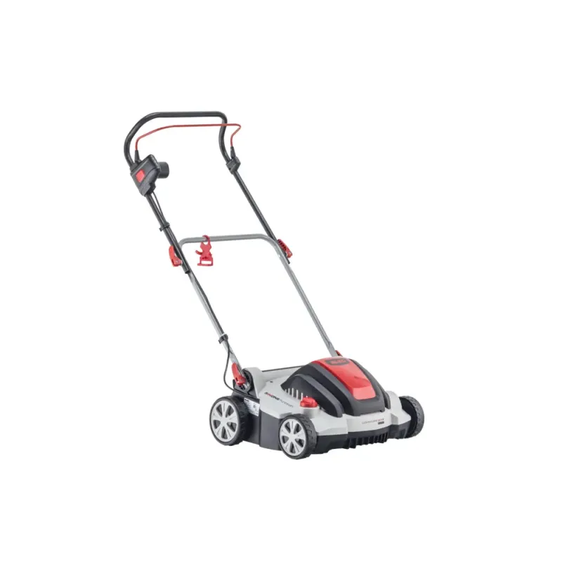-  Combicare 36     Comfort 230v Elektrisk Plænelufter 1400
