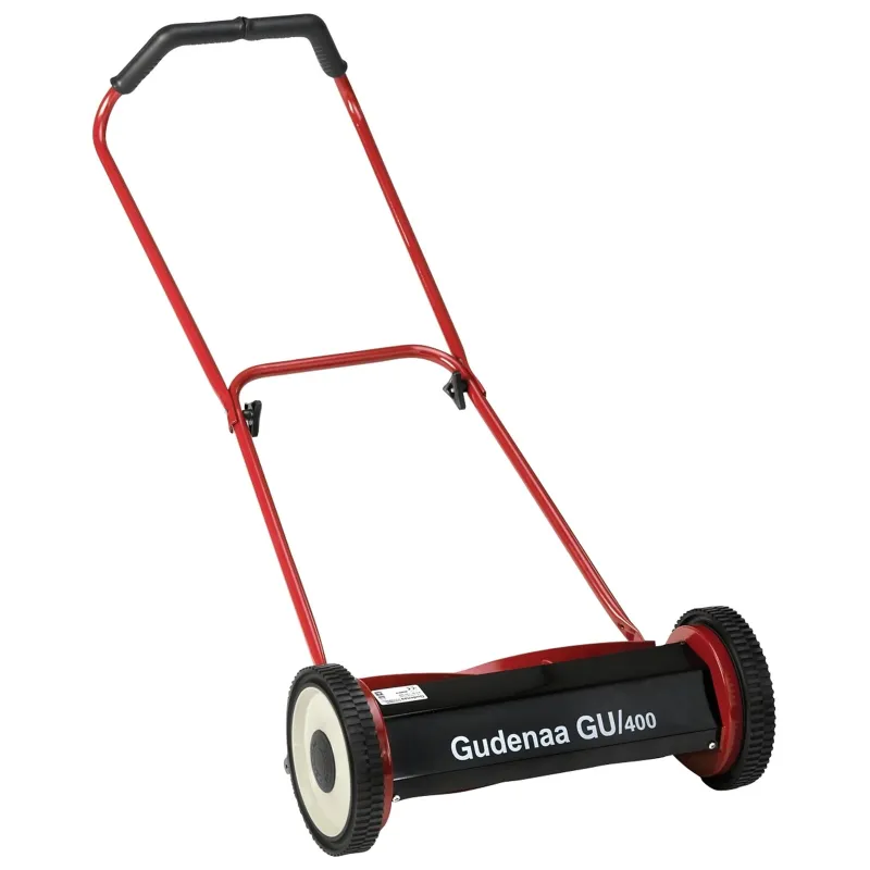 -  Gudenaa   400 Cylinderklipper  130108