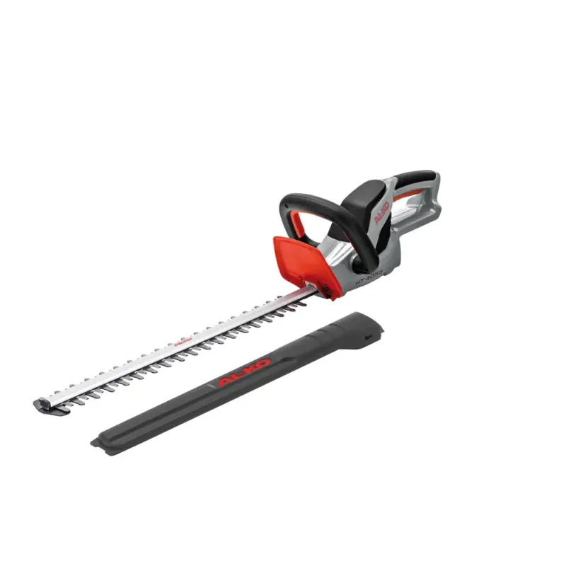 -  Hækkeklipper   4055    Batteri   Lader 36v