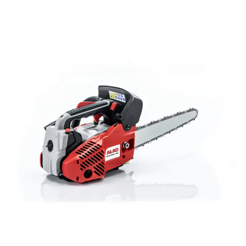 -  Kædesav Benzin Bks 2625 Tsb  -takt   25   Ccm