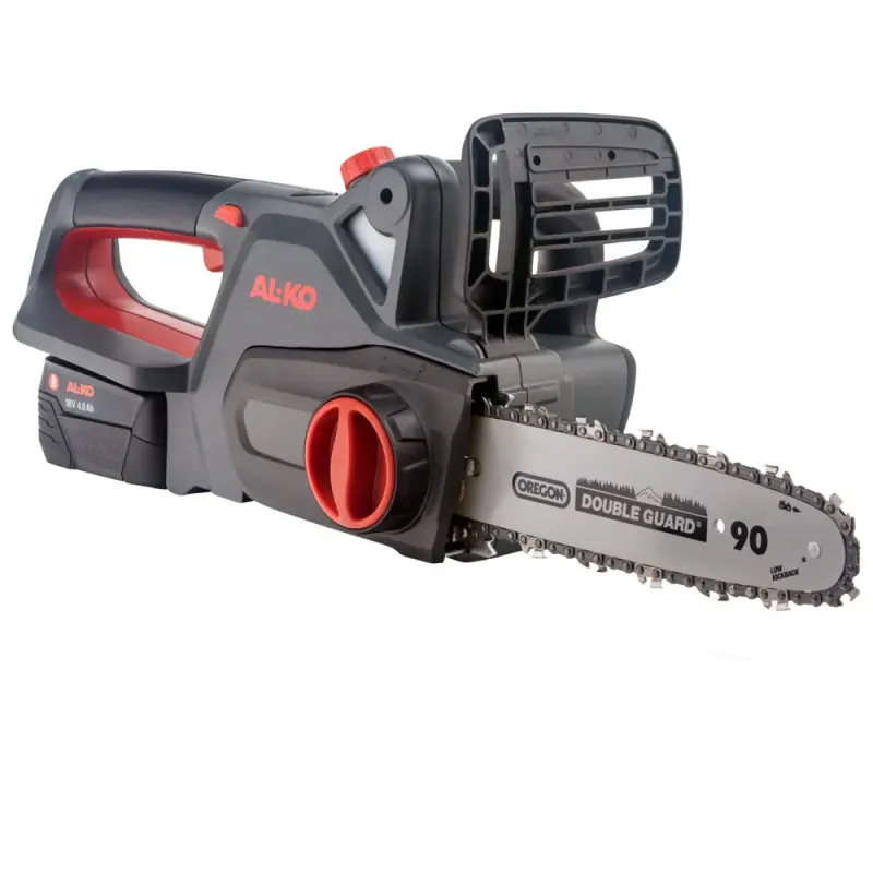 -  Kædesav   1825 Inkl  Batteri   Lader  -ion         18
