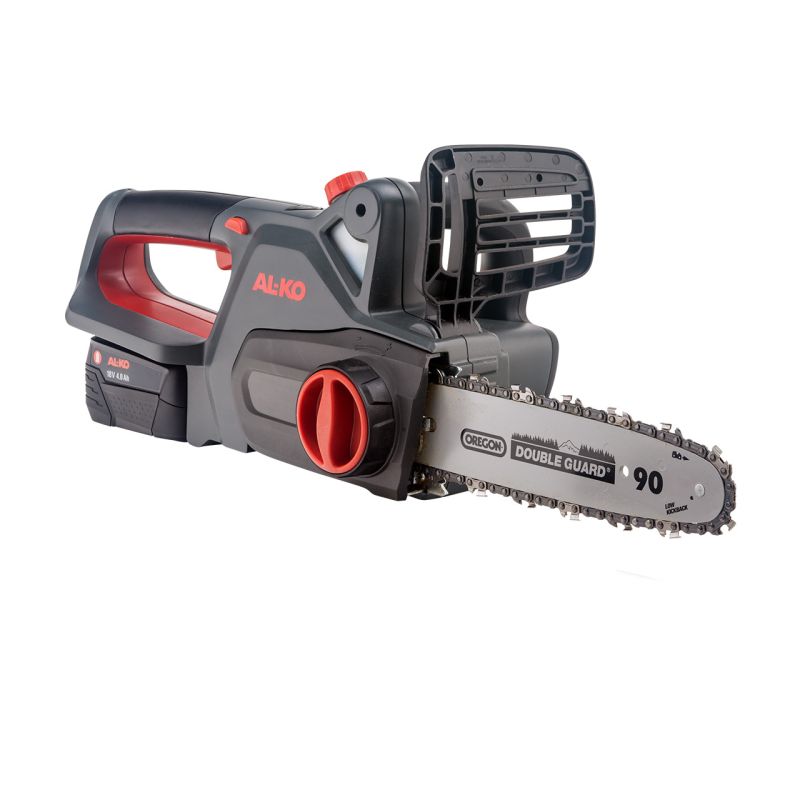 -  Kædesav   1825    Batteri   Lader  18v