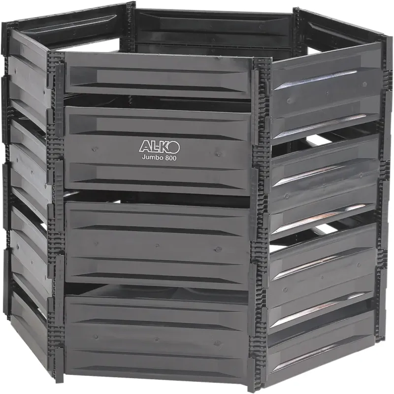 -  Kompostbeholder Jumbo 800