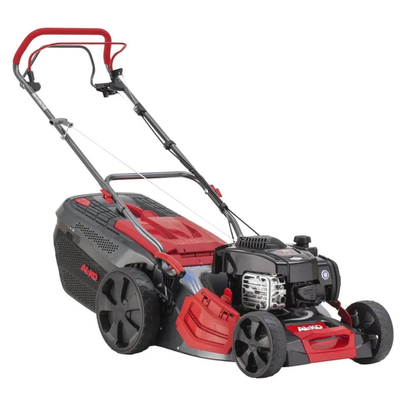 -  Premium 473  -  Benzin Plæneklipper     Series 625 Exi   150 Ccm 123028