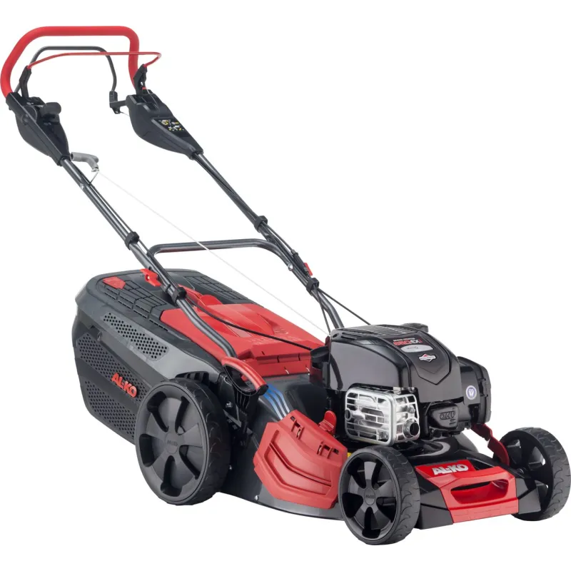 -  Premium 473  -  Benzin Plæneklipper     Series 625 Exi   150 Ccm 123029