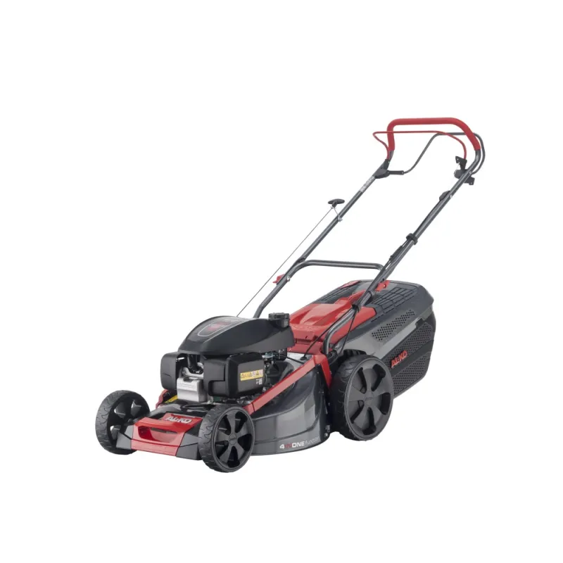 -  Premium 520  -  Benzin Plæneklipper Honda Gcvx 170   167 Ccm 119969