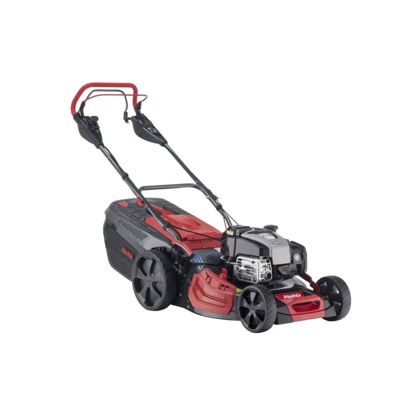 -  Premium 520 Vsi-  Benzin Plæneklipper     675   Instart   163 Ccm 119948