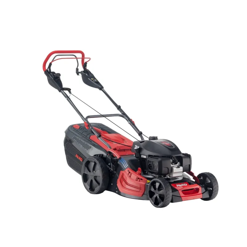 -  Premium 521  -  Benzin Plæneklipper Honda Gcvx 170   167 Ccm 119994