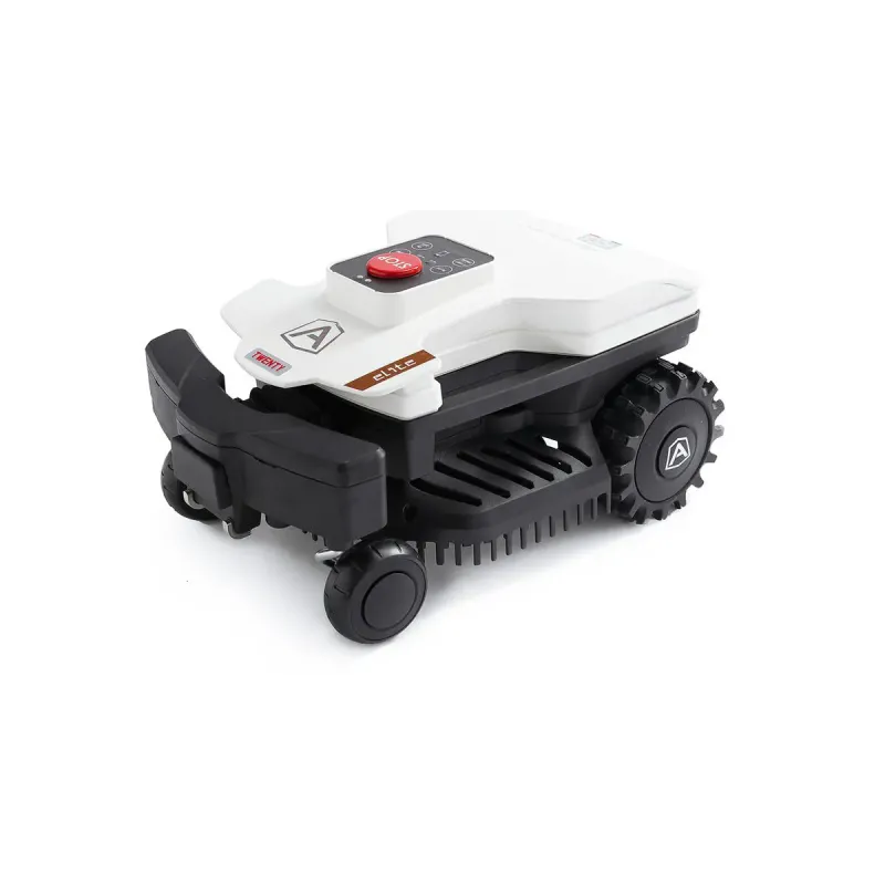 Ambrogio Twenty Elite 1000m2 Robotplæneklipper