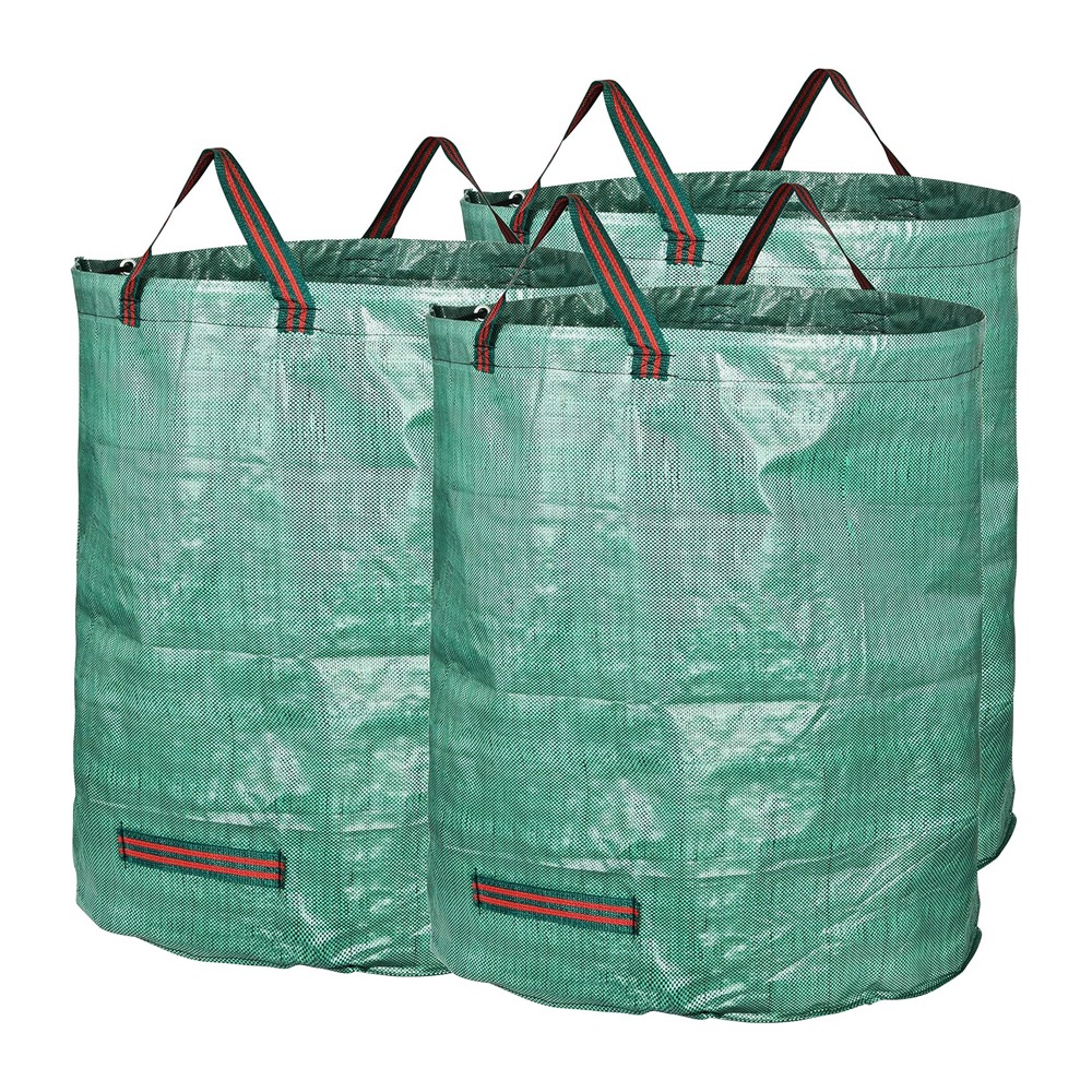 Havesæk 272 Liter   -pak
