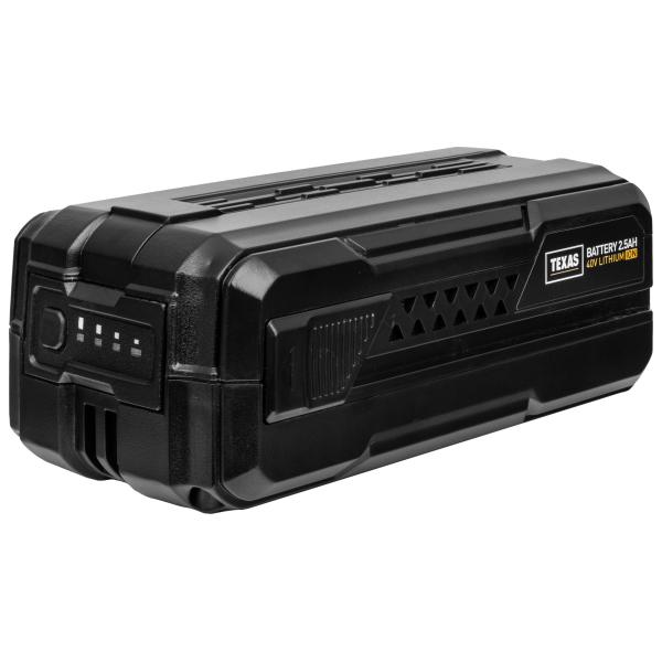Batteri 40v 5ah