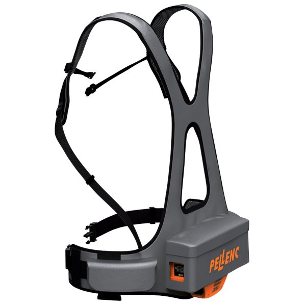 Batterisele 200 Batteri