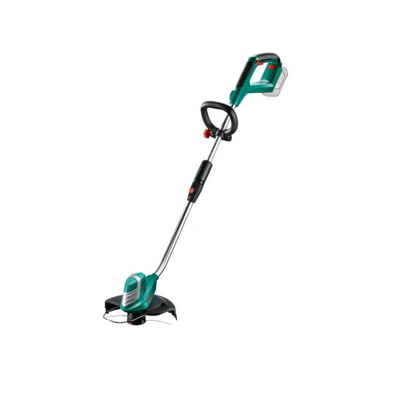 Bosch Advancedgrasscut 36 Akku-plænetrimmer  Uden Akku   Lader  0600878n04