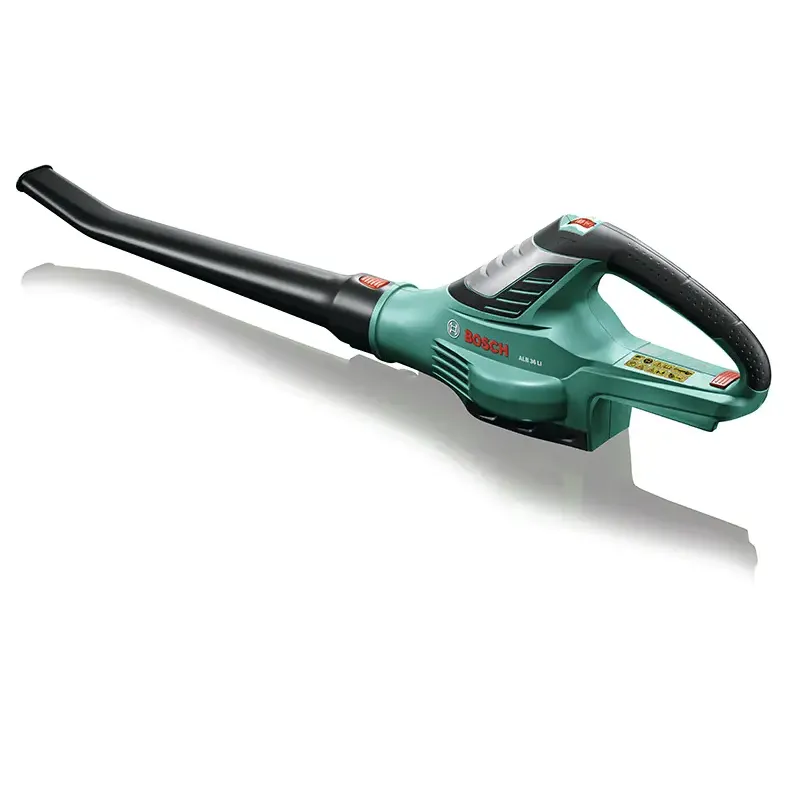 Bosch Alb 36   Akku-løvblæser  Uden Akku   Lader  06008a0401 Udg