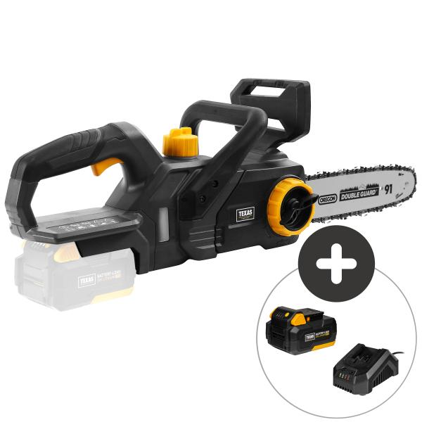 Csx2000  20v    Batteri   Lader