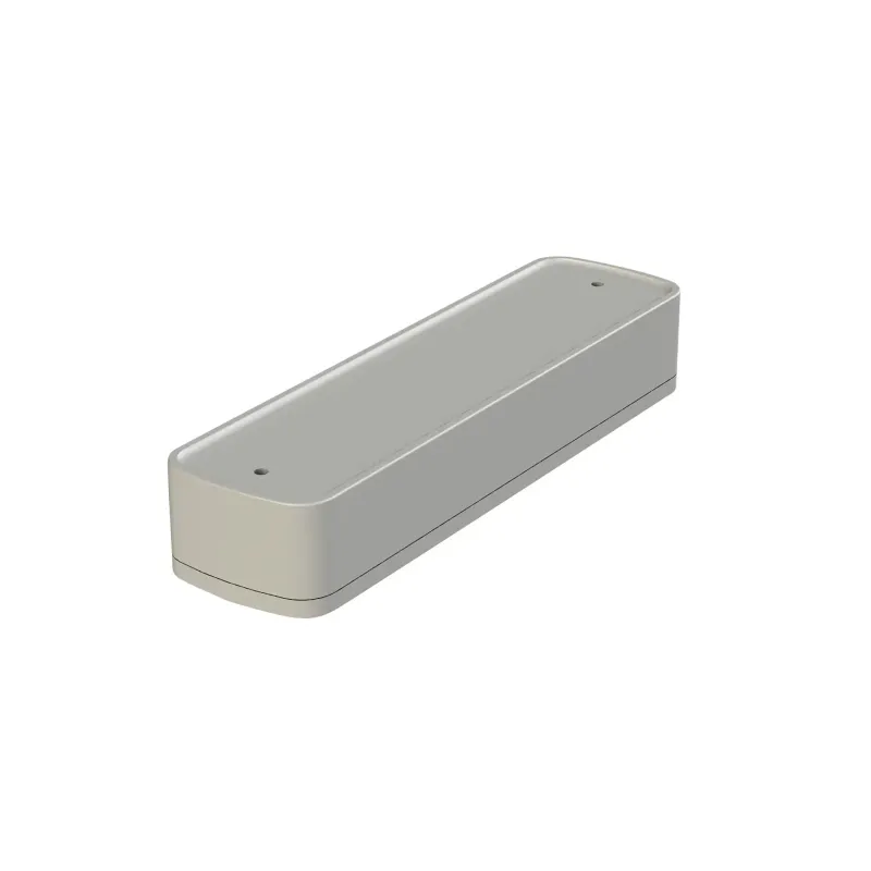 Debel Markise Vibra Sensor Hvid   5x3cm