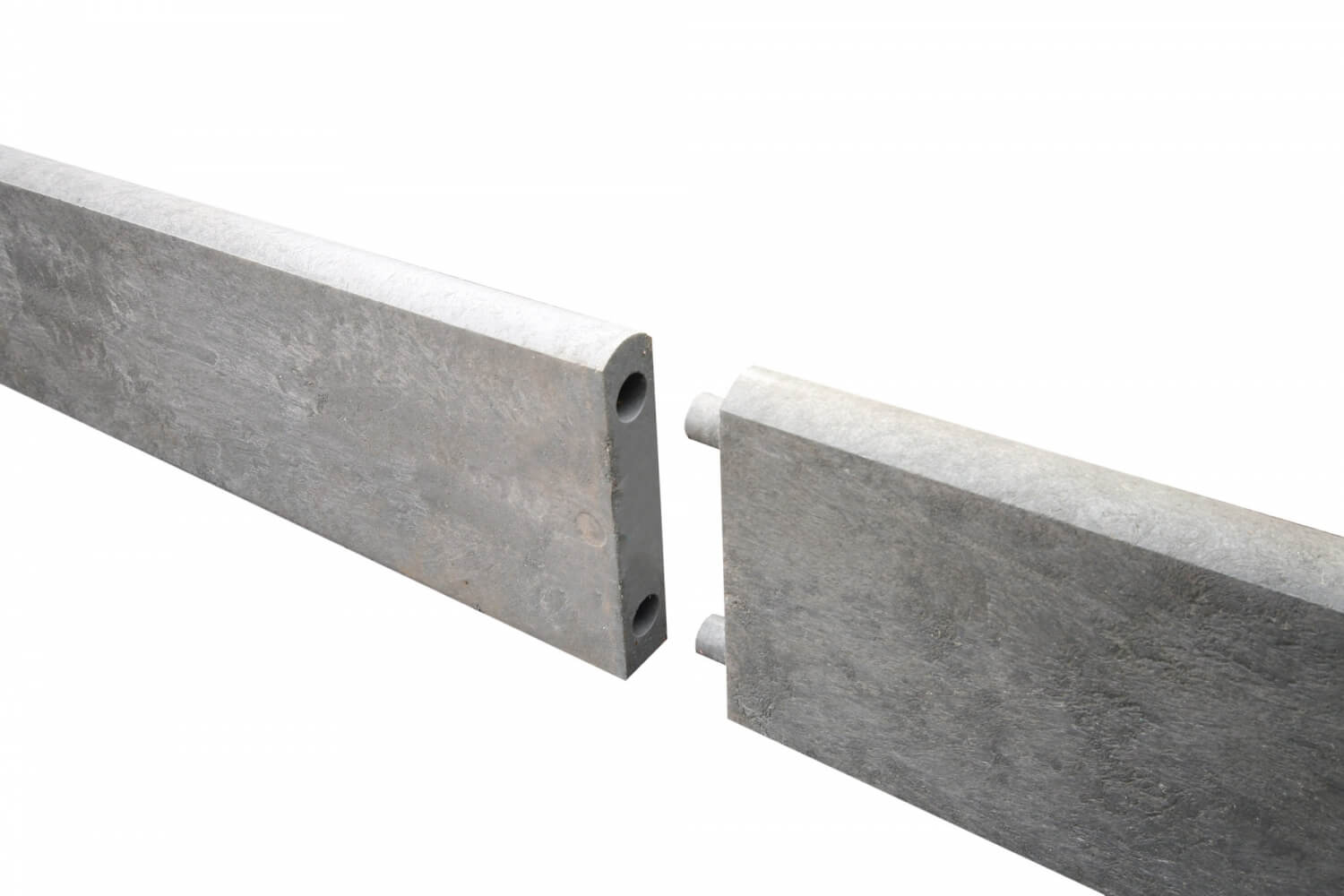 Kant Plastplanke 5x26x250     Stk