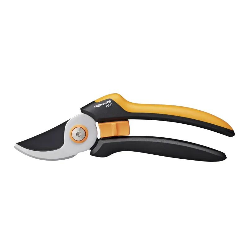 Fiskars Beskærersaks Solid Stor   P341