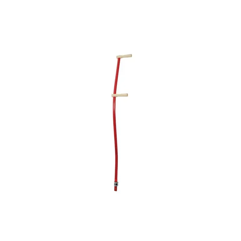 Fiskars Classic Leskaft 150cm 1005049