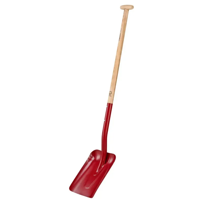 Fiskars Classic Skovl Classic 23x14 2x126 8cm