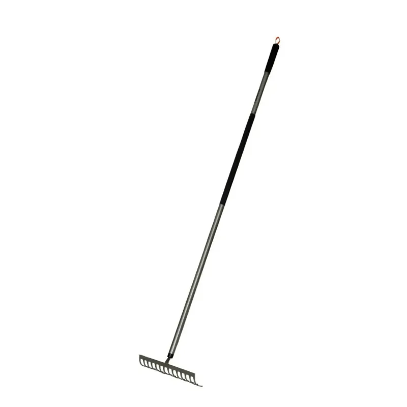 Fiskars Haverive Ergonomic Grå