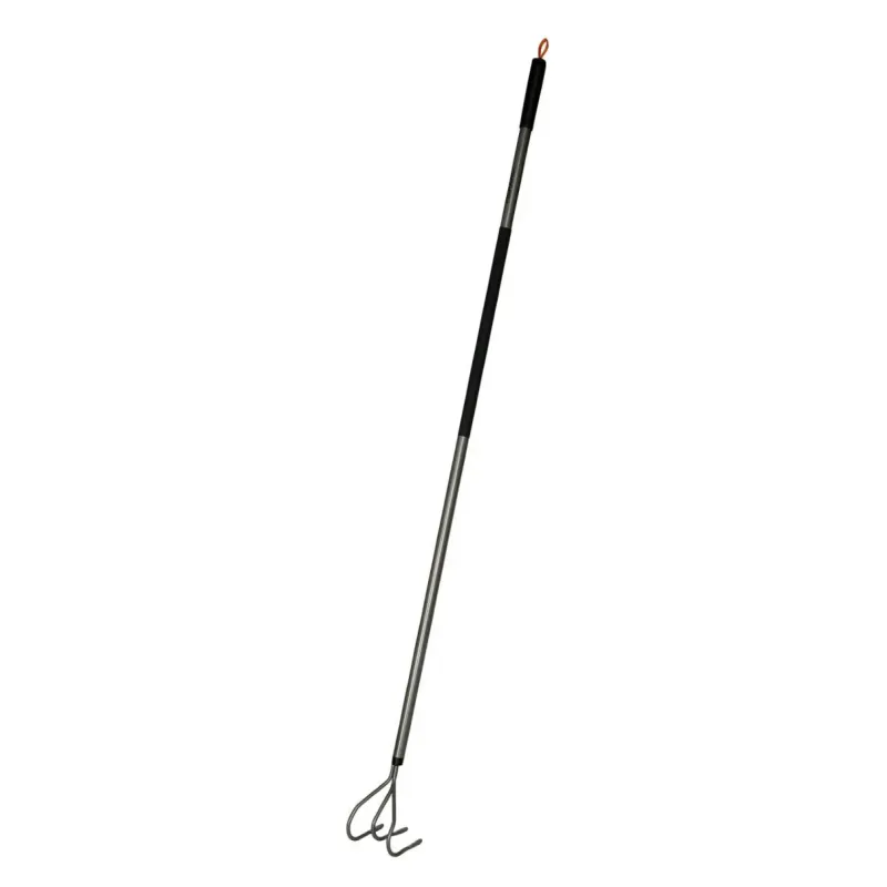 Fiskars Kultivator Ergonomic Grå