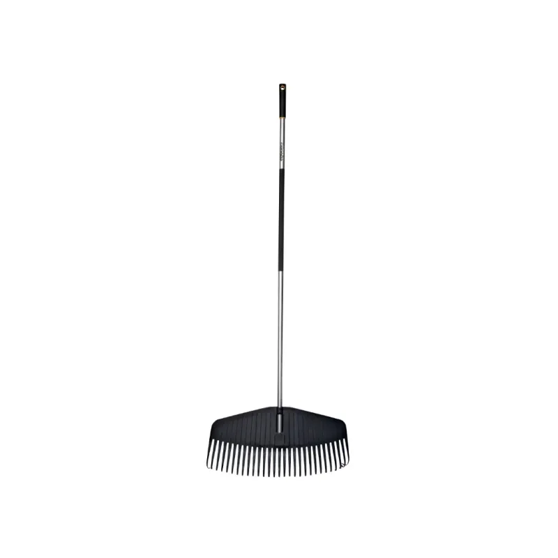 Fiskars Løvrive Ergonomic Grå Udg