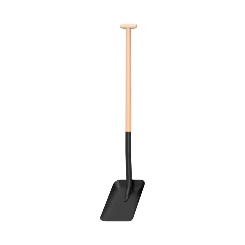 Fiskars Skovl Non-branded 1350 23x19x120 5cm