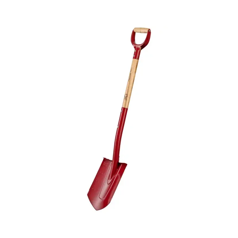 Fiskars Spidsspade Classic Fsc Classic 19 2x8x106cm