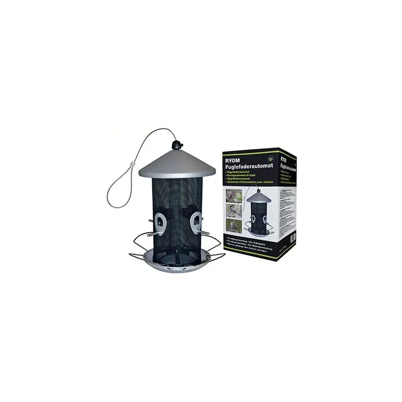 Foderaut Fuglebl 3kg 30cm 217-682