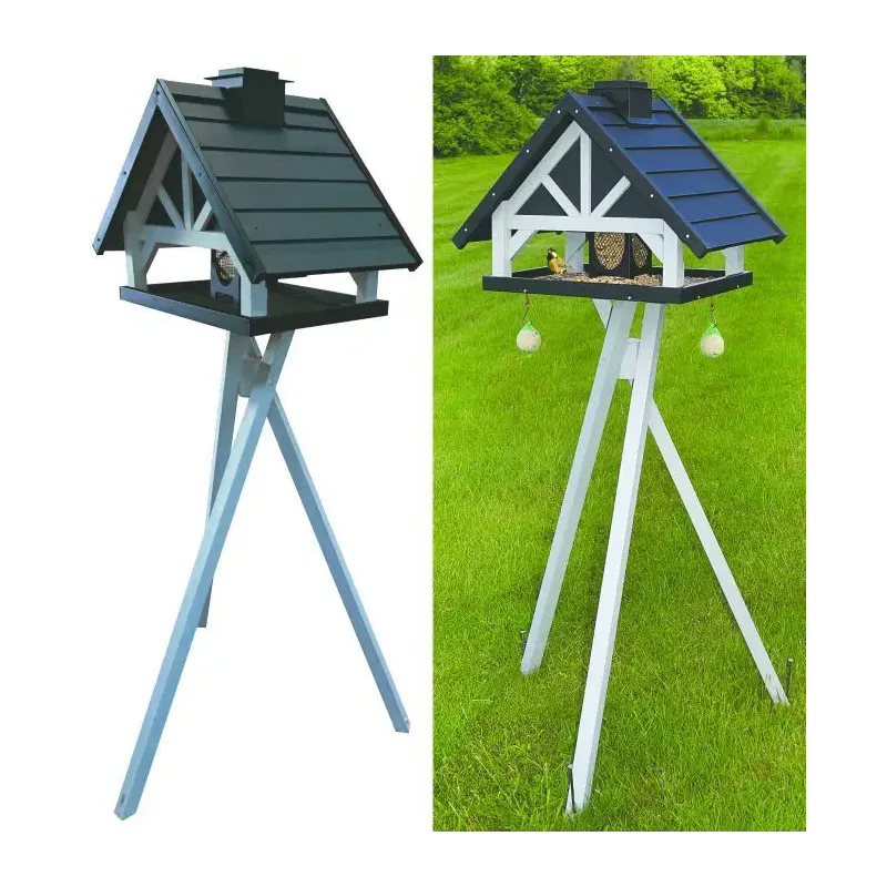 Fuglefoderhus Fod Villa 147cm 217-632