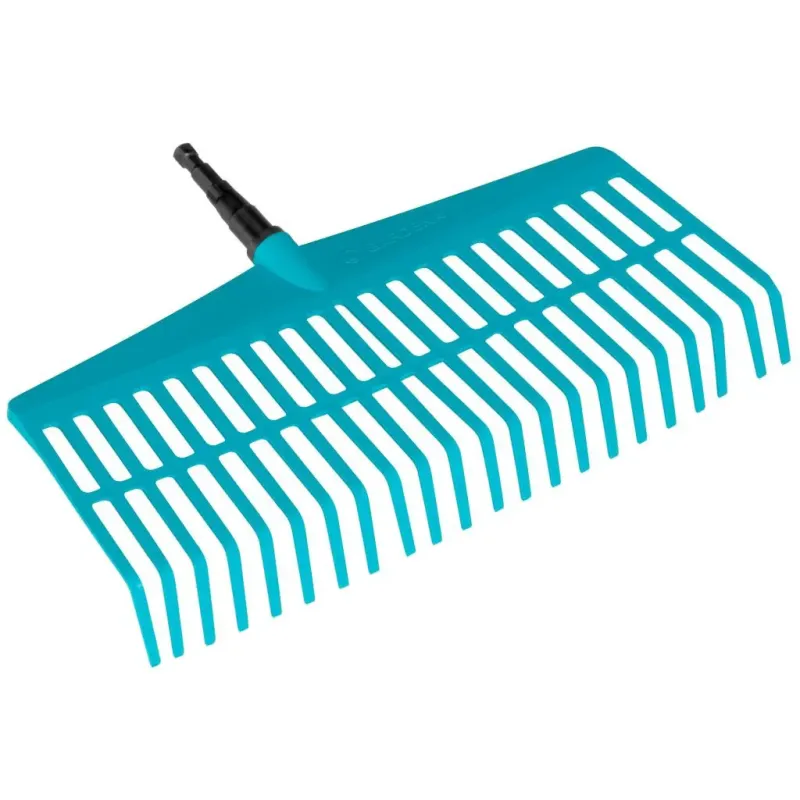 Gardena Combisystem Løvrive Plænerive Plast 43cm 03101-20
