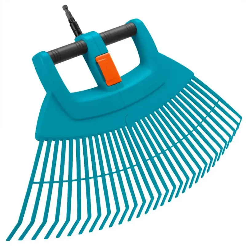 Gardena Combisystem- Plast Løvrive Xxl Vario 03107-20