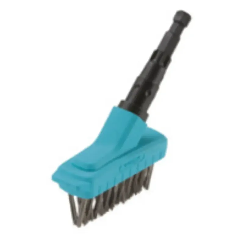 Gardena Fugebørste Metal Combisystem 3605-20