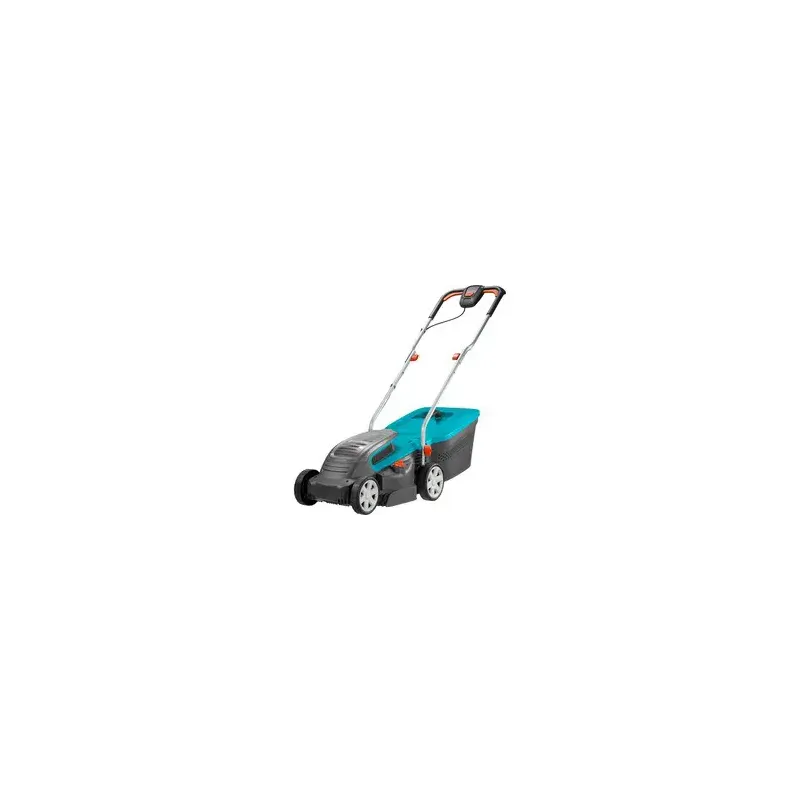 Gardena Powermax  -40 32     Batteri   Lader Plæneklipper- 05033-55
