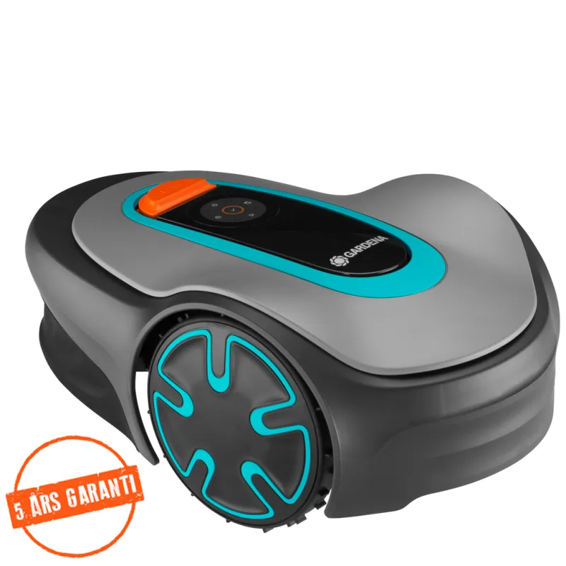 Gardena Sileno Minimo 500 Bluetooth 15202-24