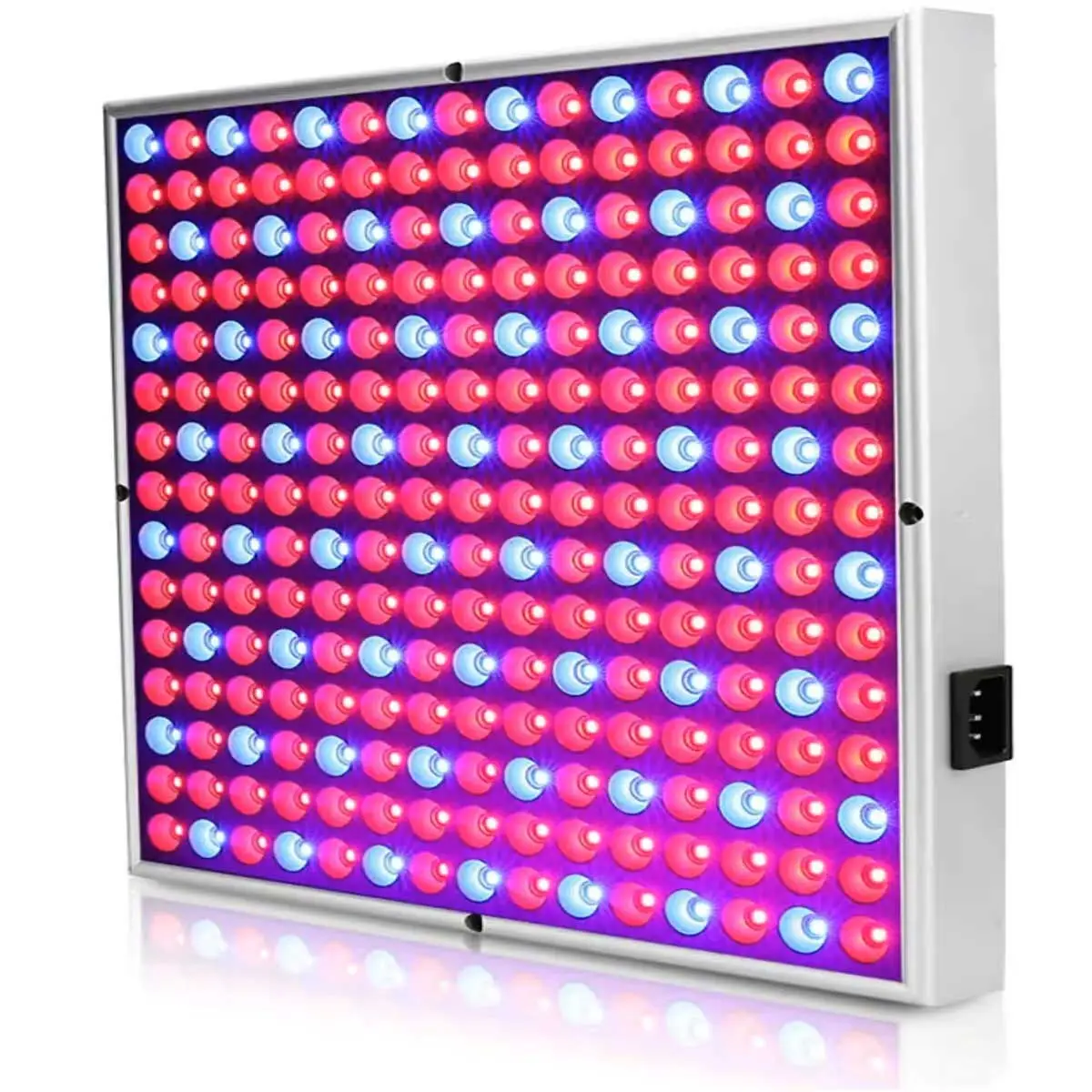 Led Grolys Lampe Højt Ydende Lampe For Planter 115wq