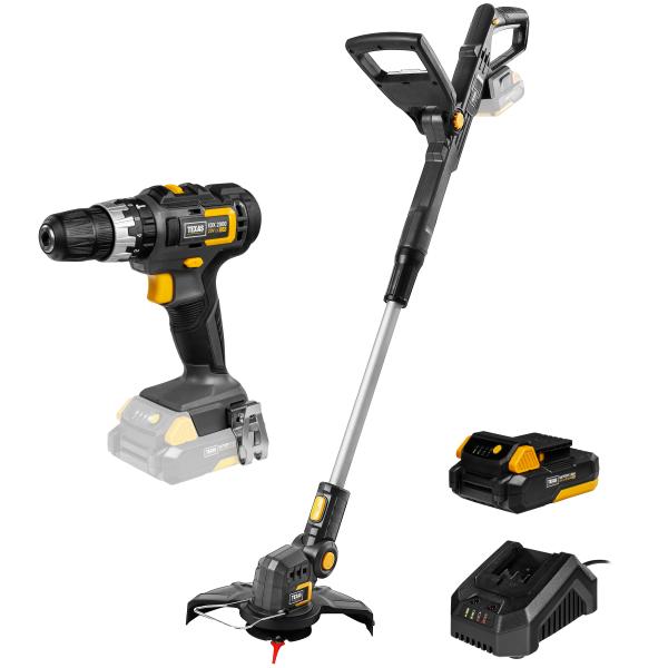 Pakke: Gtx2000   Idx2000