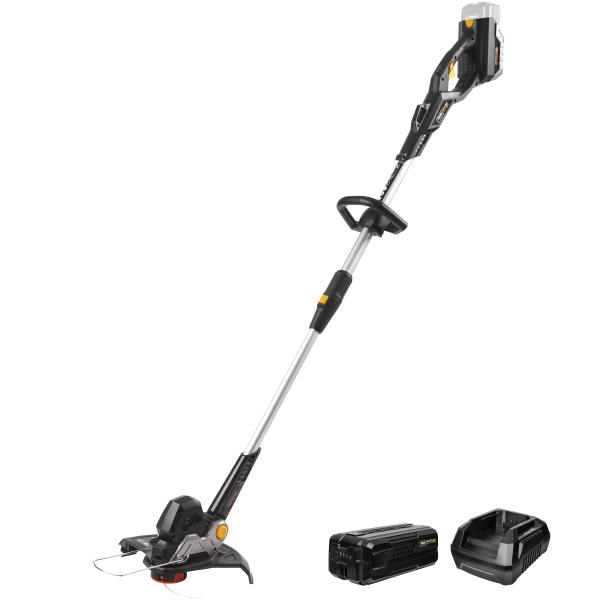 Gtx4000  40v    Batteri Lader