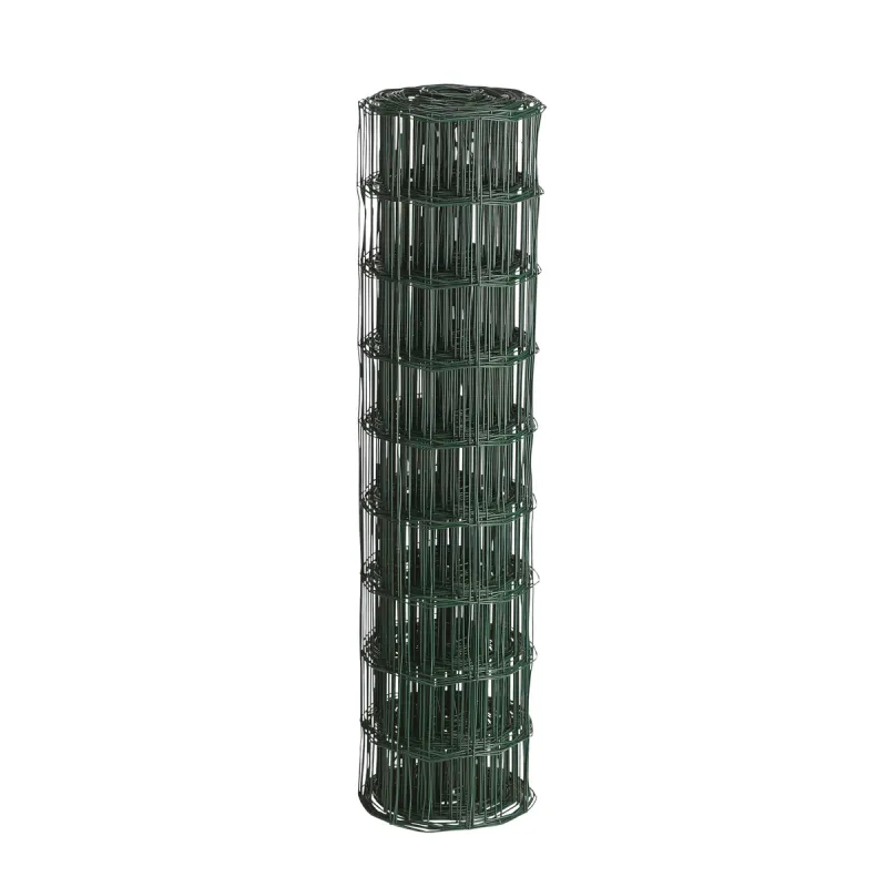 Havehegn Pvc-fri Grøn 10 10 100 20 L100-105