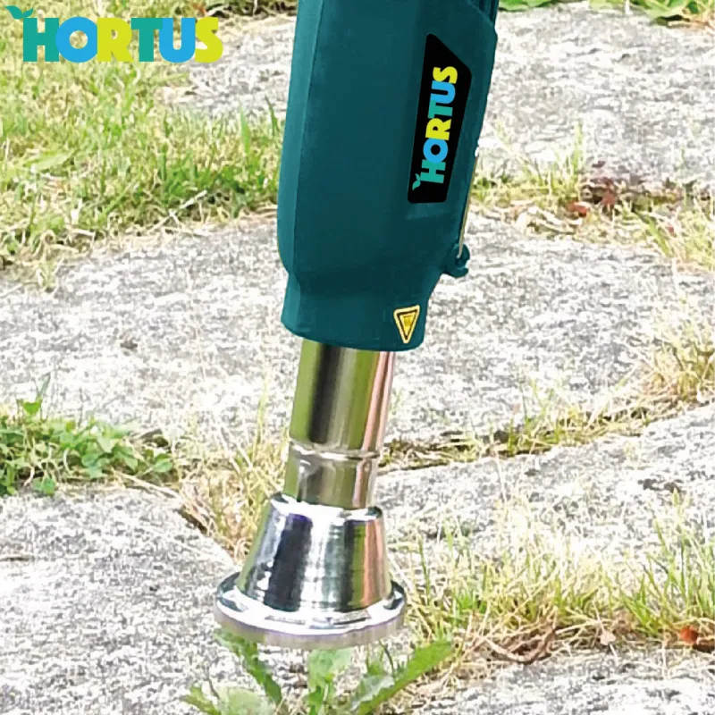 Hortus Elektrisk Ukrudtsbrænder   Varmepistol 211-320