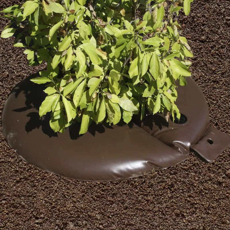 Hortus Vandingspose Pvc Rund 75 211-801