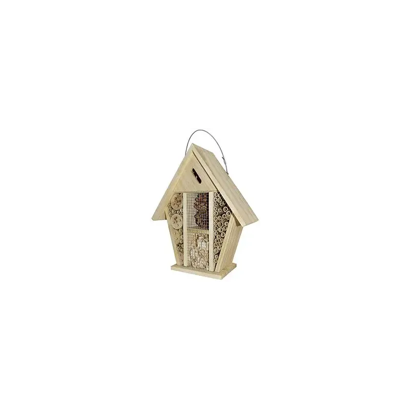 Insekthotel Bihus 25x10x30 219-830