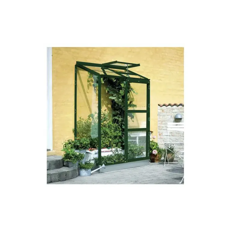 Halls Altan Grøn Glas 70872