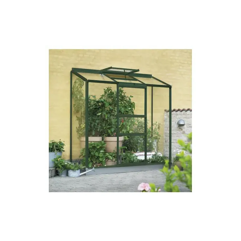 Halls Altan Grøn Glas 70876