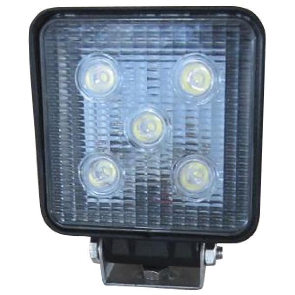 Led Lygte For Pro Trac 950d  Til   Kantet Stik