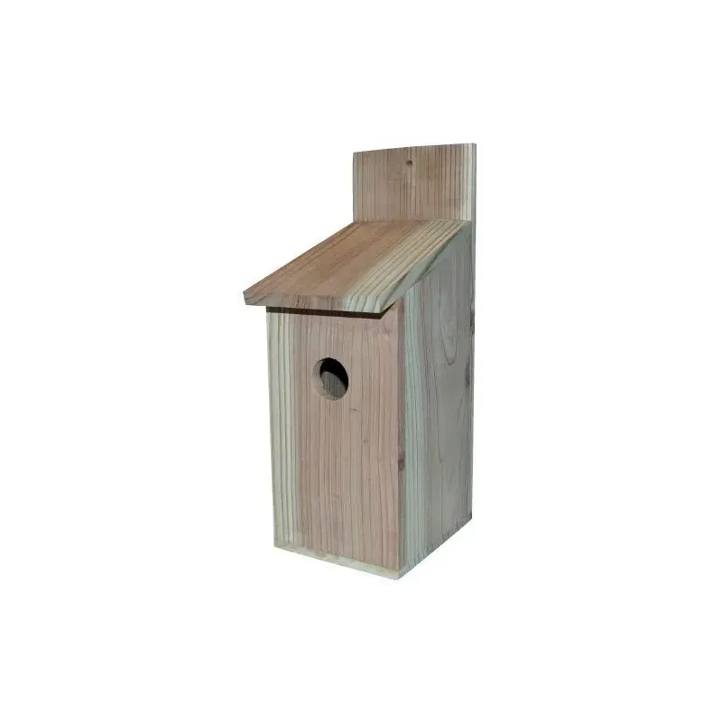 Mejsekasse Tag Ryg 12x14x30cm 217-840