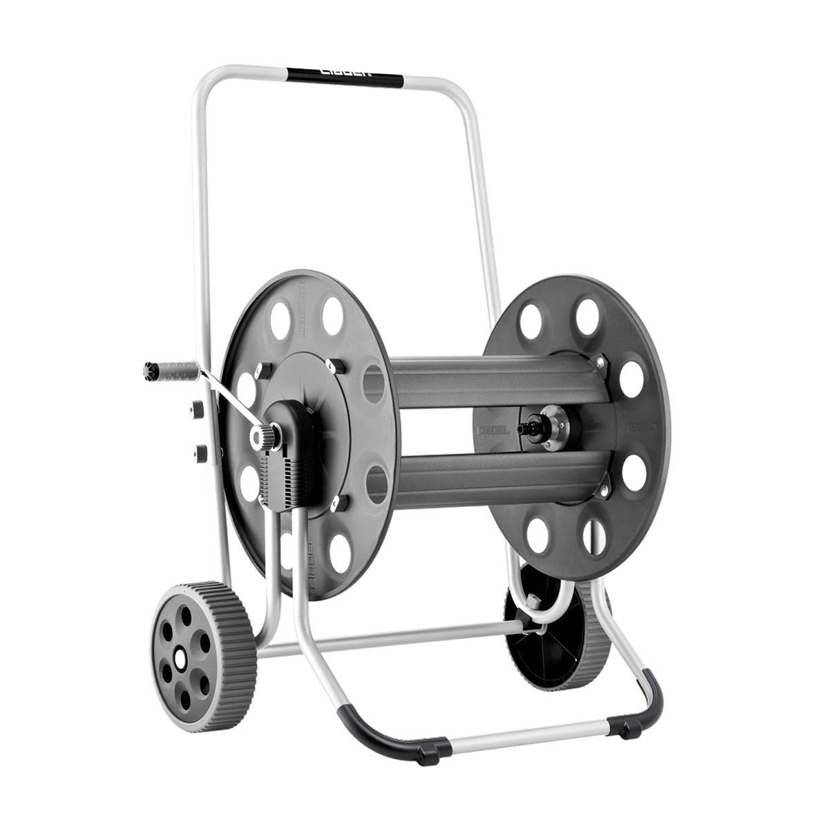 Slangevogn  Metal Profy