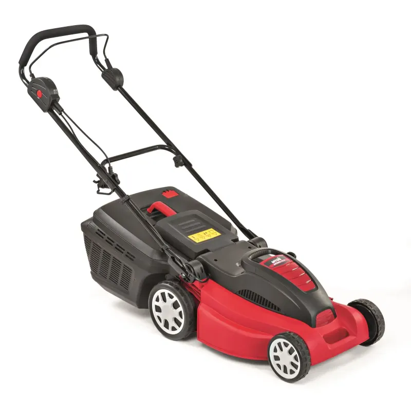 Mtd Plæneklipper Optima 42   230v Elektrisk